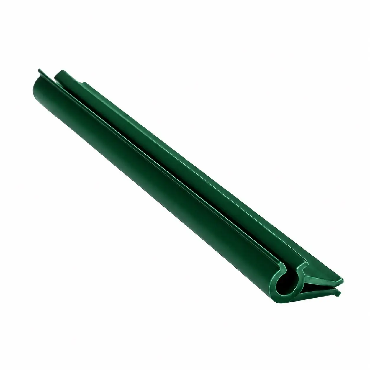 Ukončovací klip k tieniacim páskam (19 cm)